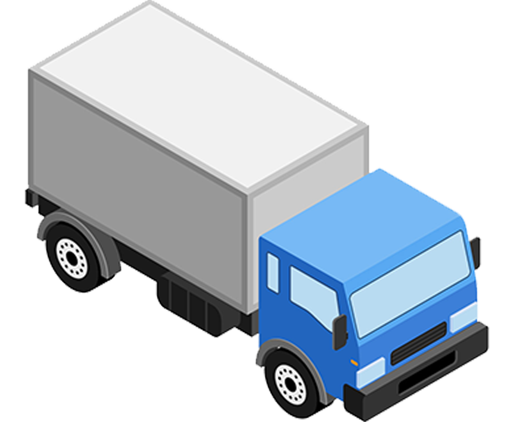 Truck 4