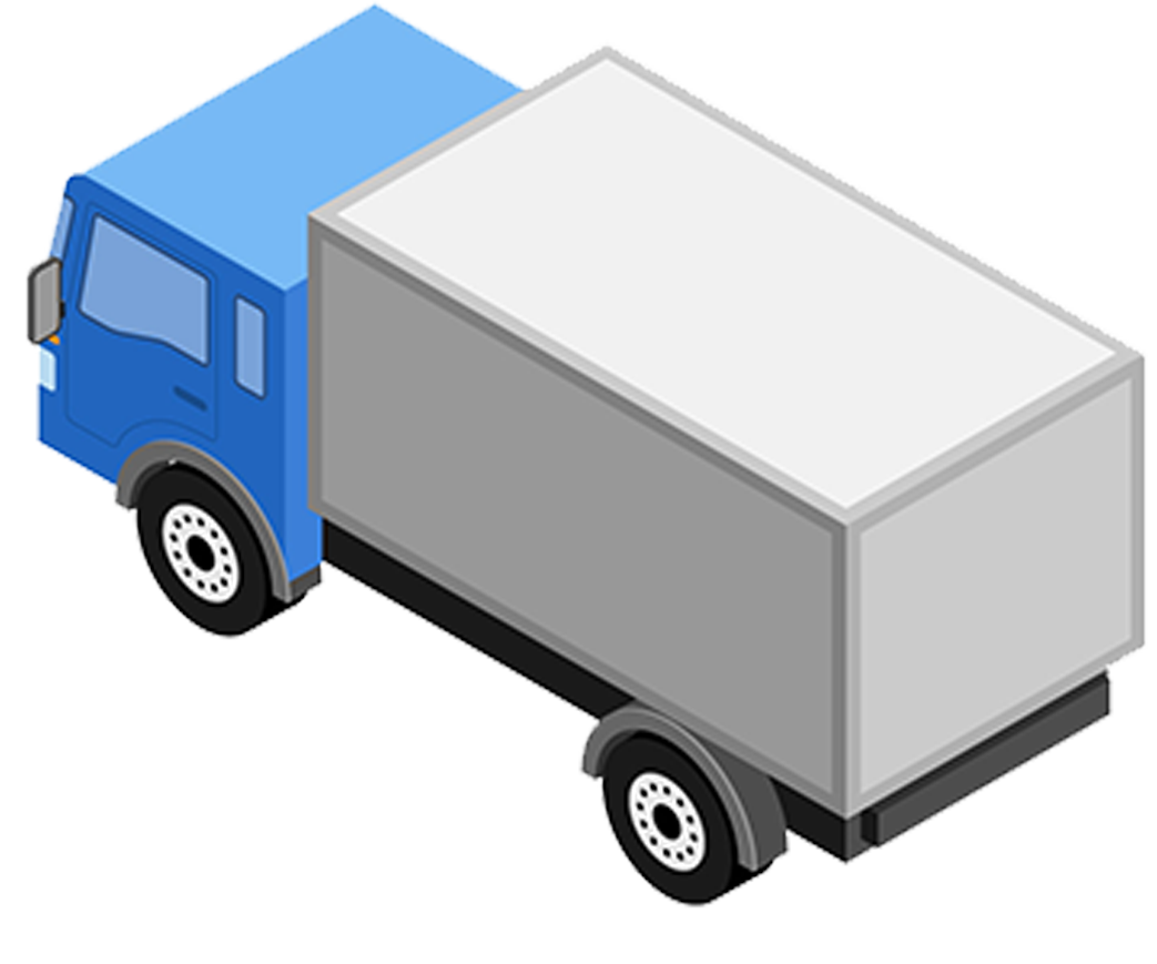 Truck 3