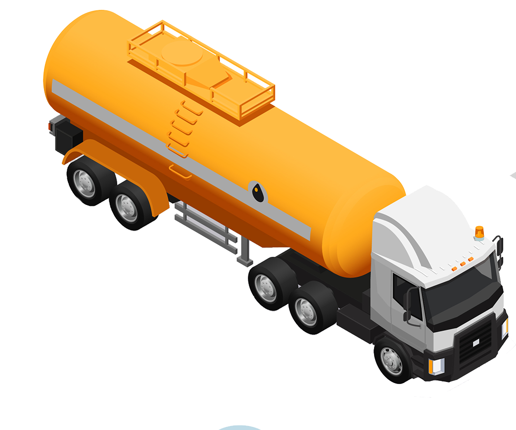 Truck 5